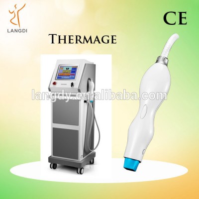 Clinical Experience Beauty Salon Radio Frequency RF Machine