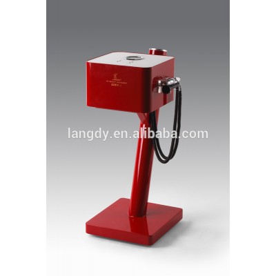 5MHZ RF face lifting skin tightening wrinkle removal machine