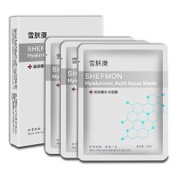 Best selling korea brand facial mask korean oem for skin care