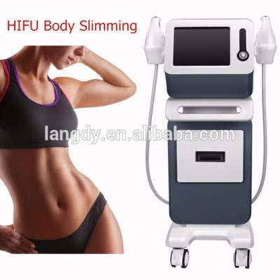 30000shots Ultrasound Body Slimming Machine